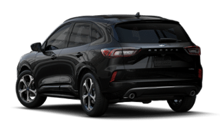 2025 Ford Escape® External Image 3